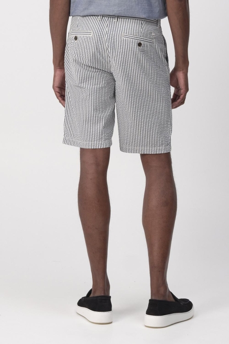 Campbell campbell seerford short